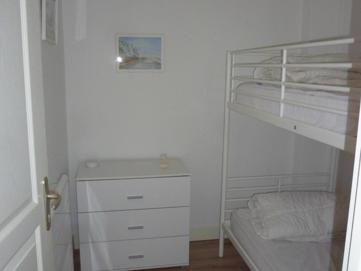 Appartement En Centre-Ville Avec Terrasse Et Parking, Acces Direct A La Plage - Fr-1-474-4 Arcachon Luaran gambar